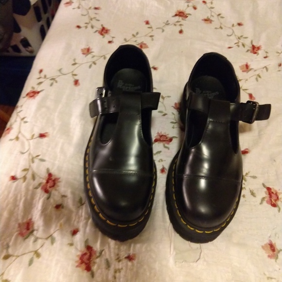 dr martens bethan size 5